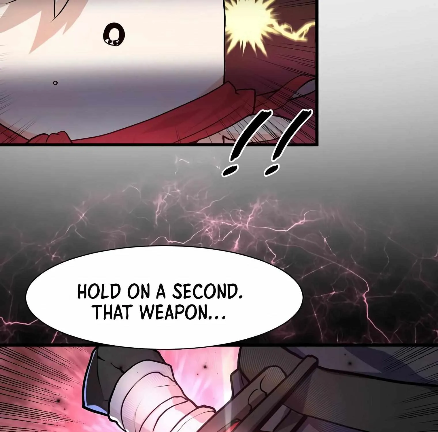 Level Up With Skills Chapter 19 page 84 - 