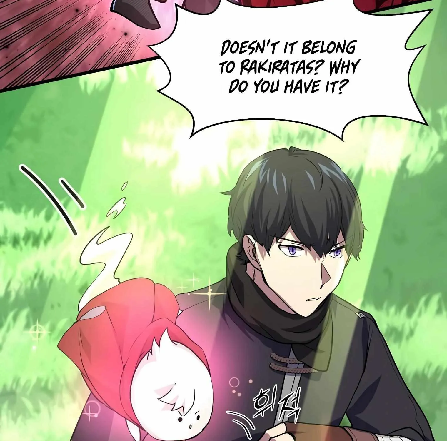 Level Up With Skills Chapter 19 page 86 - 