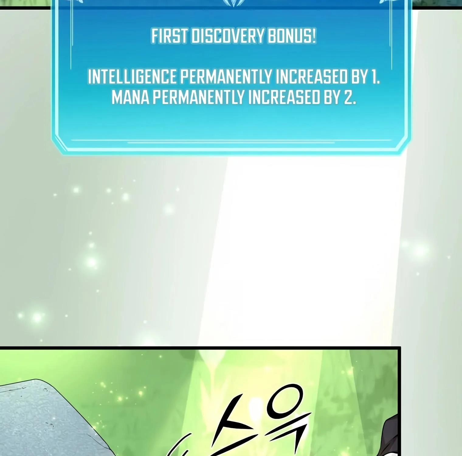 Level Up With Skills Chapter 19 page 10 - 
