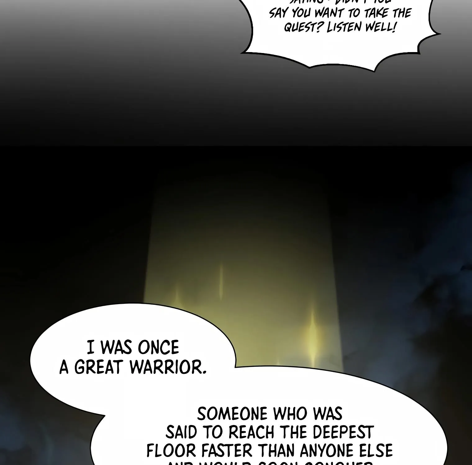 Level Up With Skills Chapter 19 page 98 - 