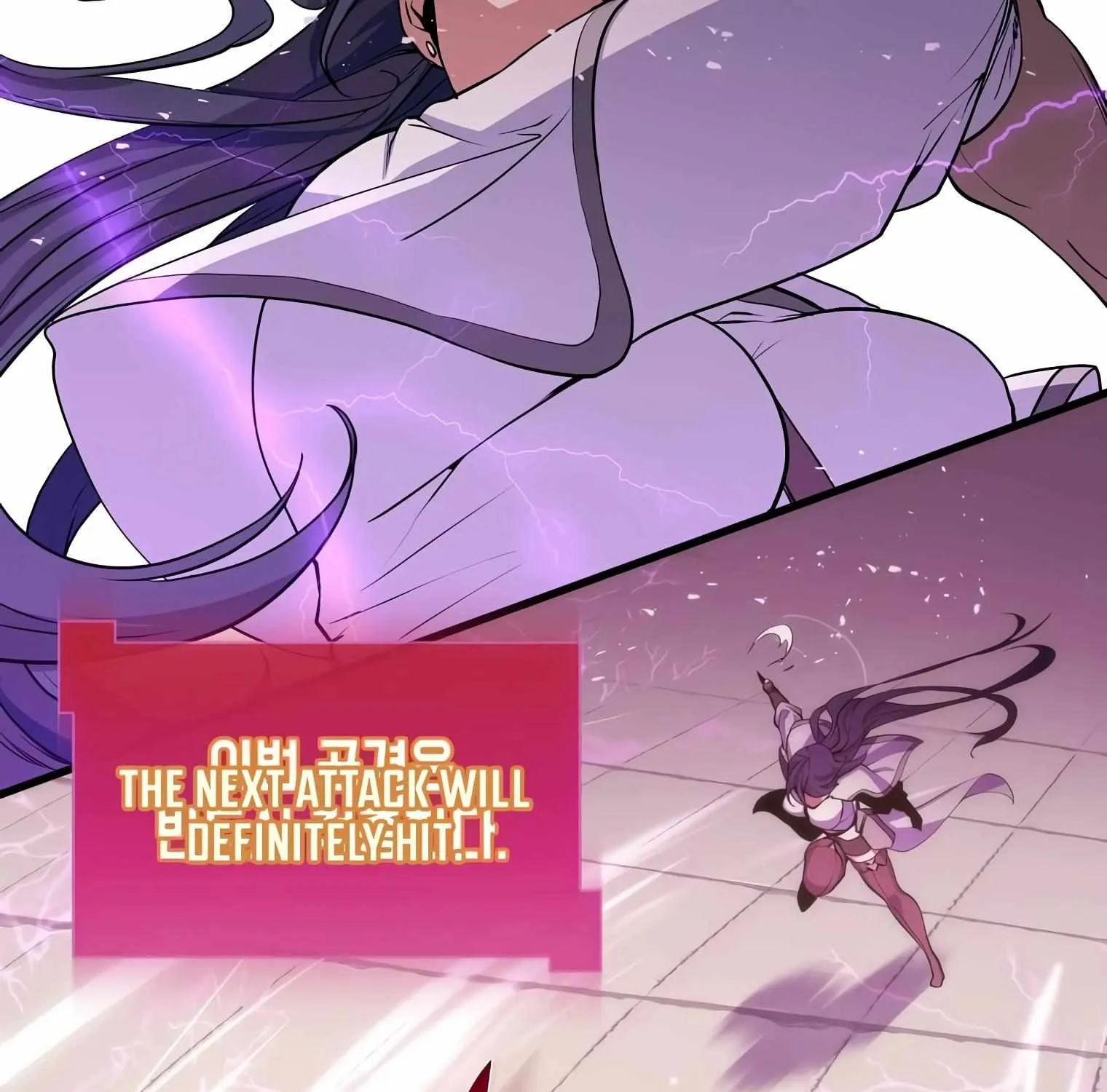 Level Up With Skills Chapter 2 page 105 - 