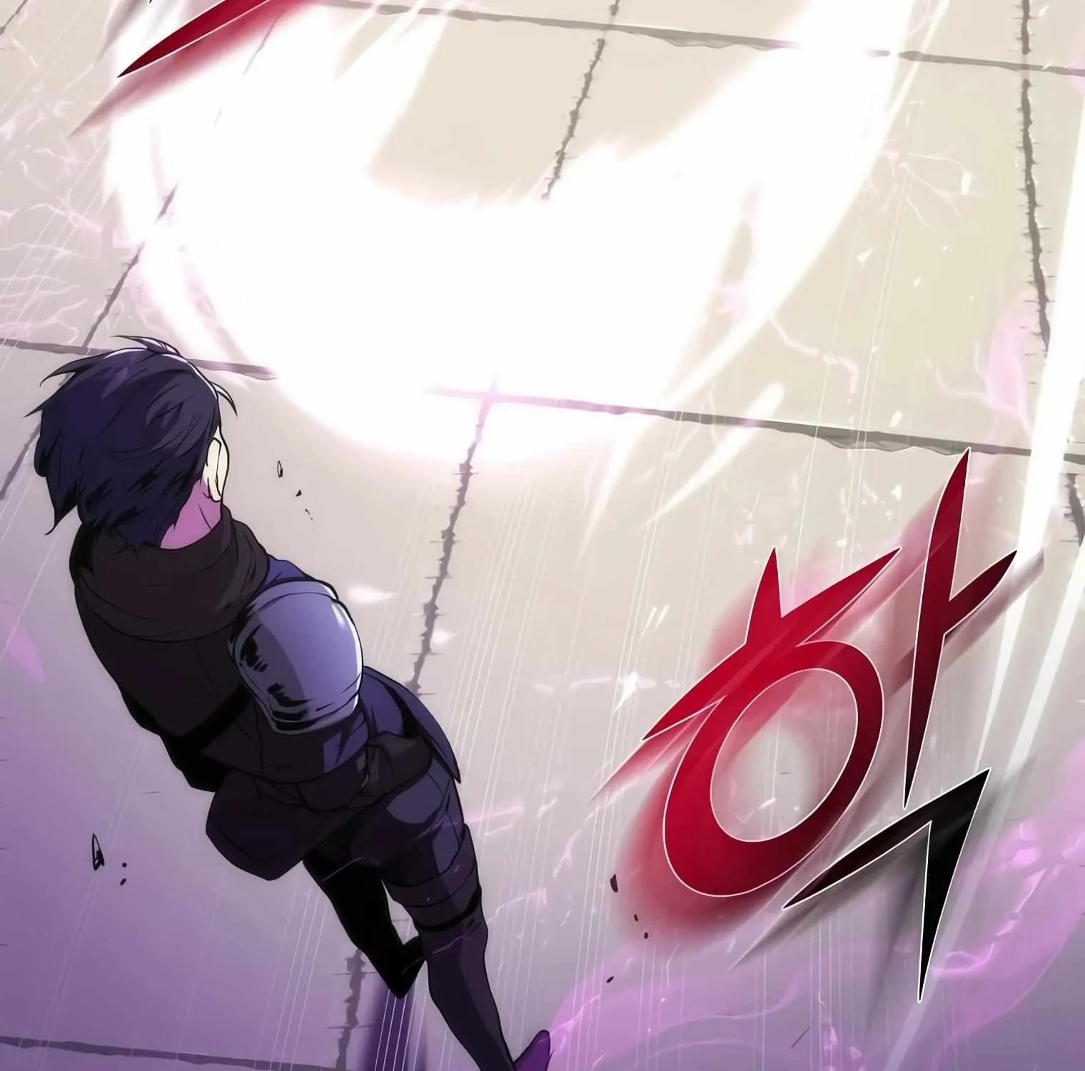Level Up With Skills Chapter 2 page 107 - 