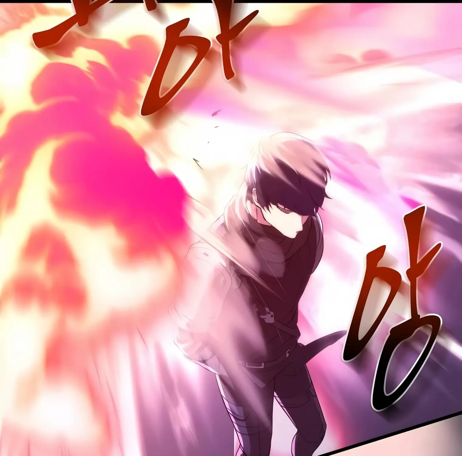 Level Up With Skills Chapter 2 page 111 - 