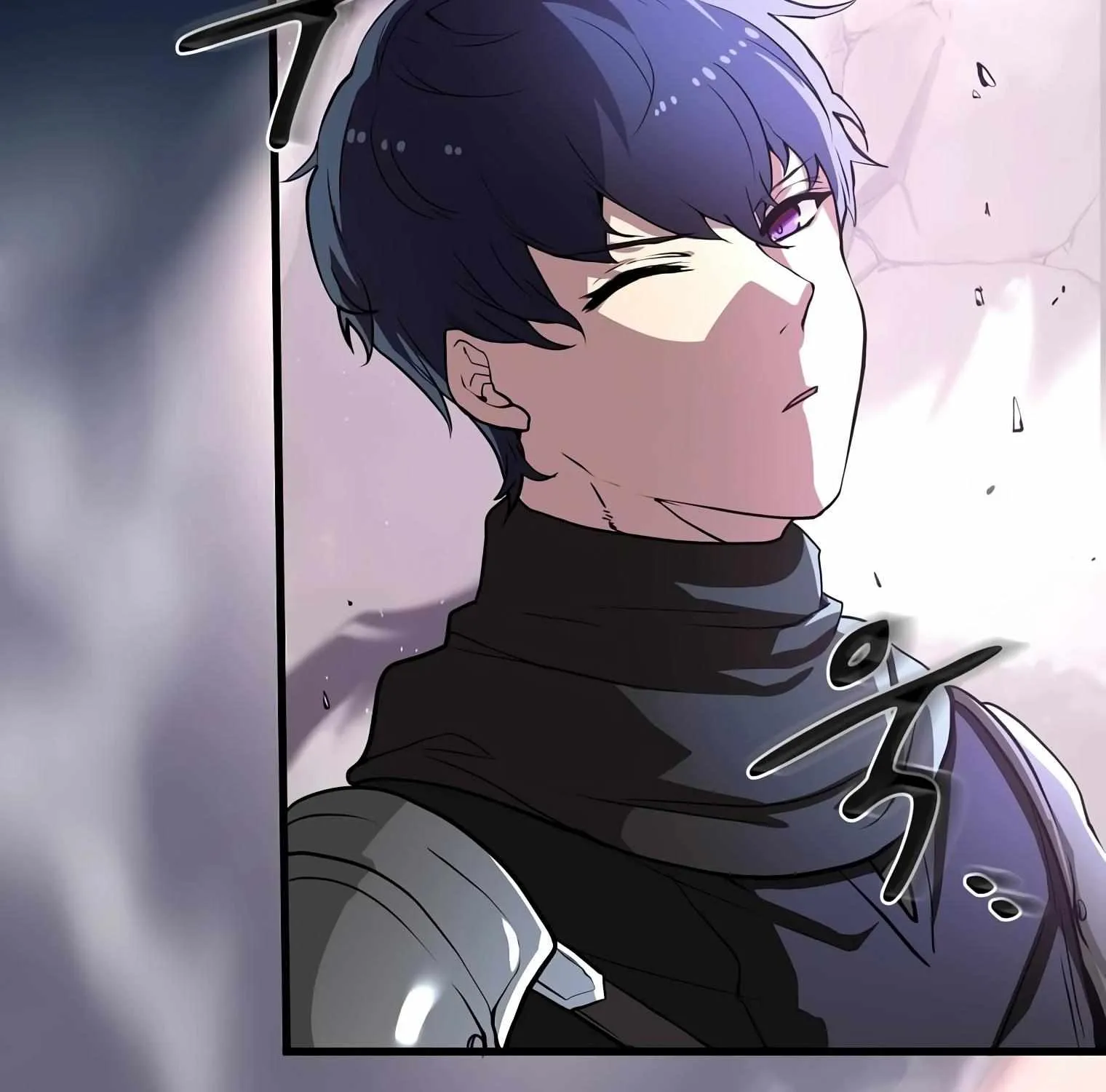 Level Up With Skills Chapter 2 page 113 - 
