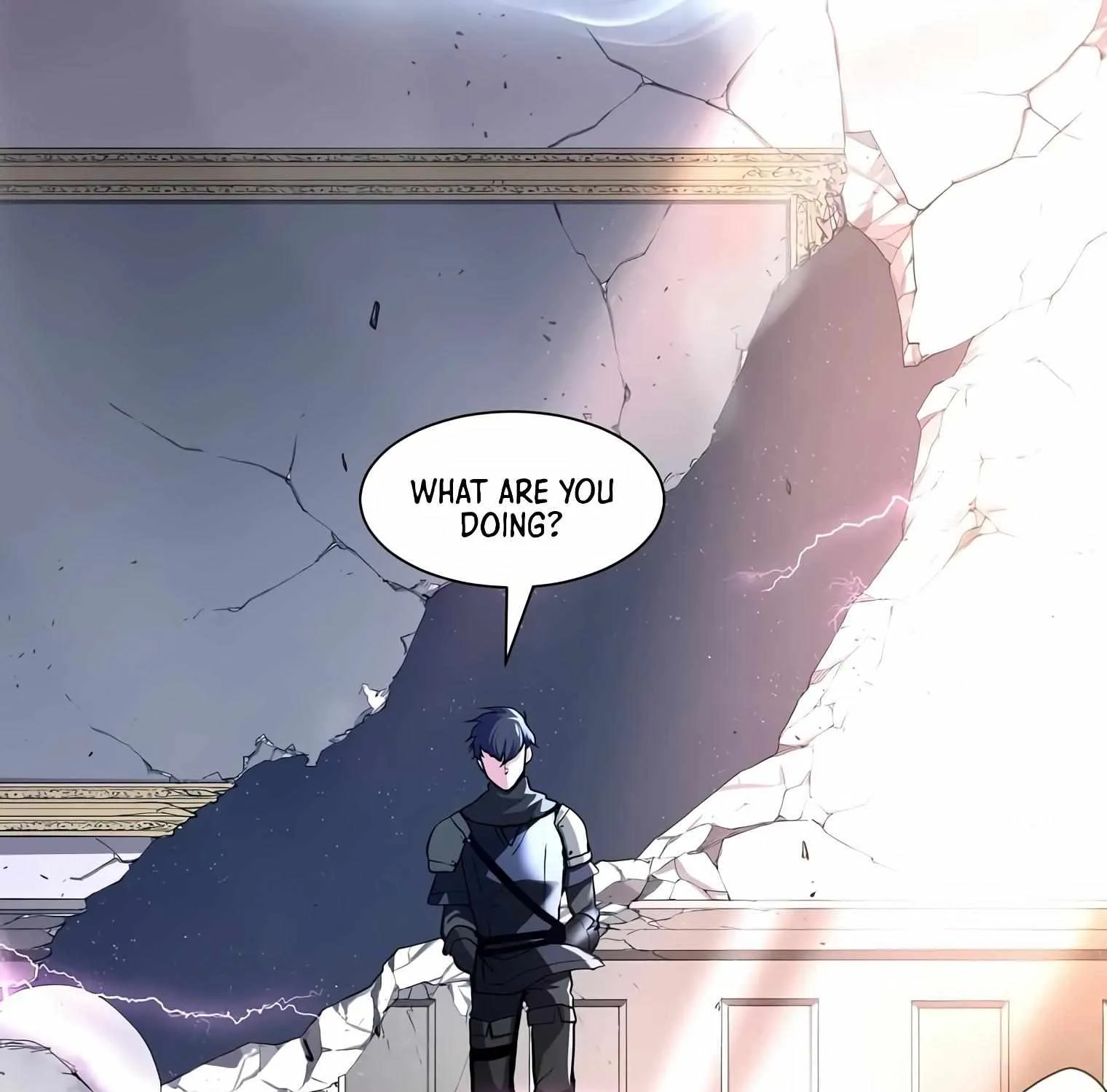 Level Up With Skills Chapter 2 page 115 - 