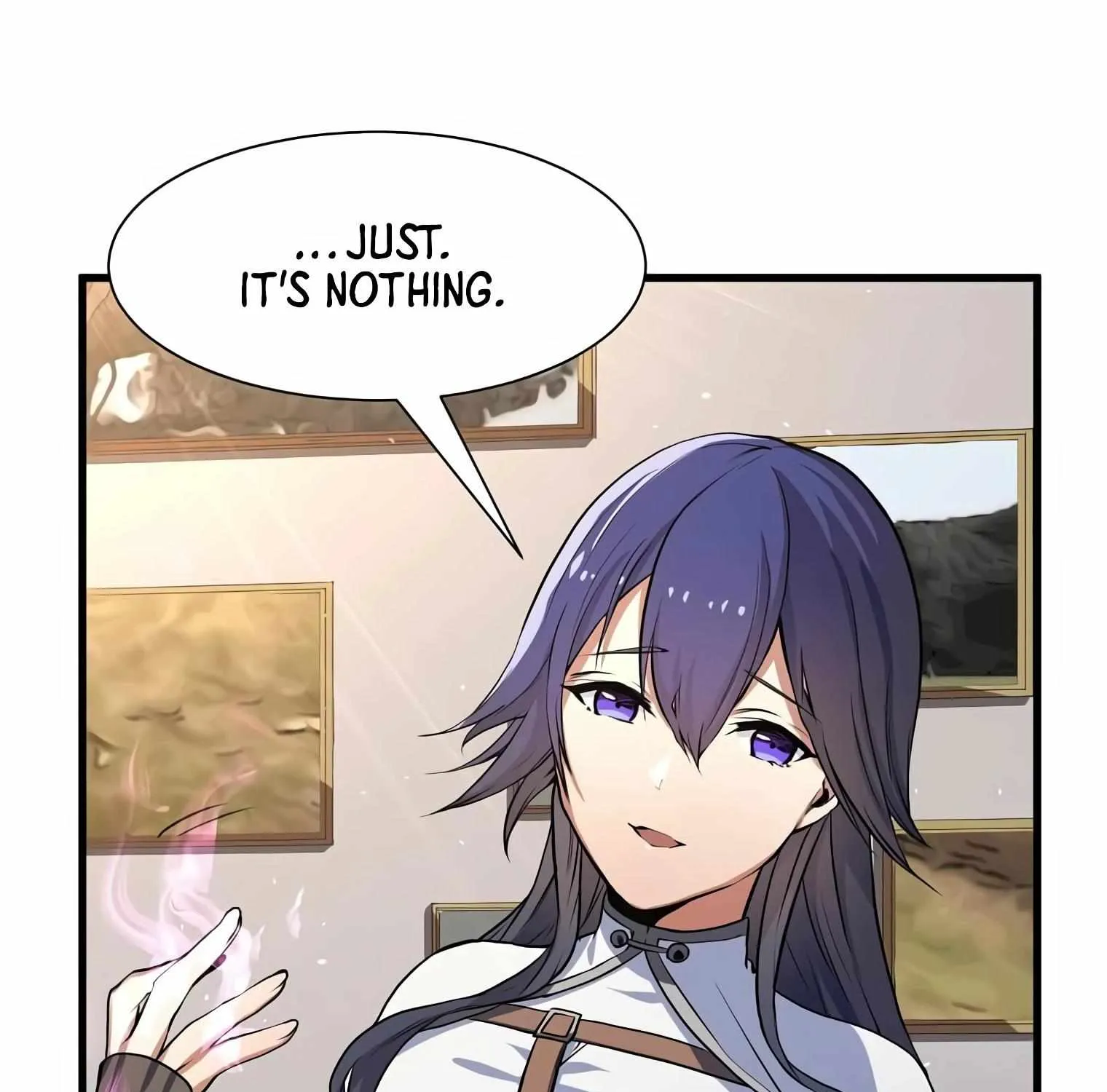 Level Up With Skills Chapter 2 page 119 - 