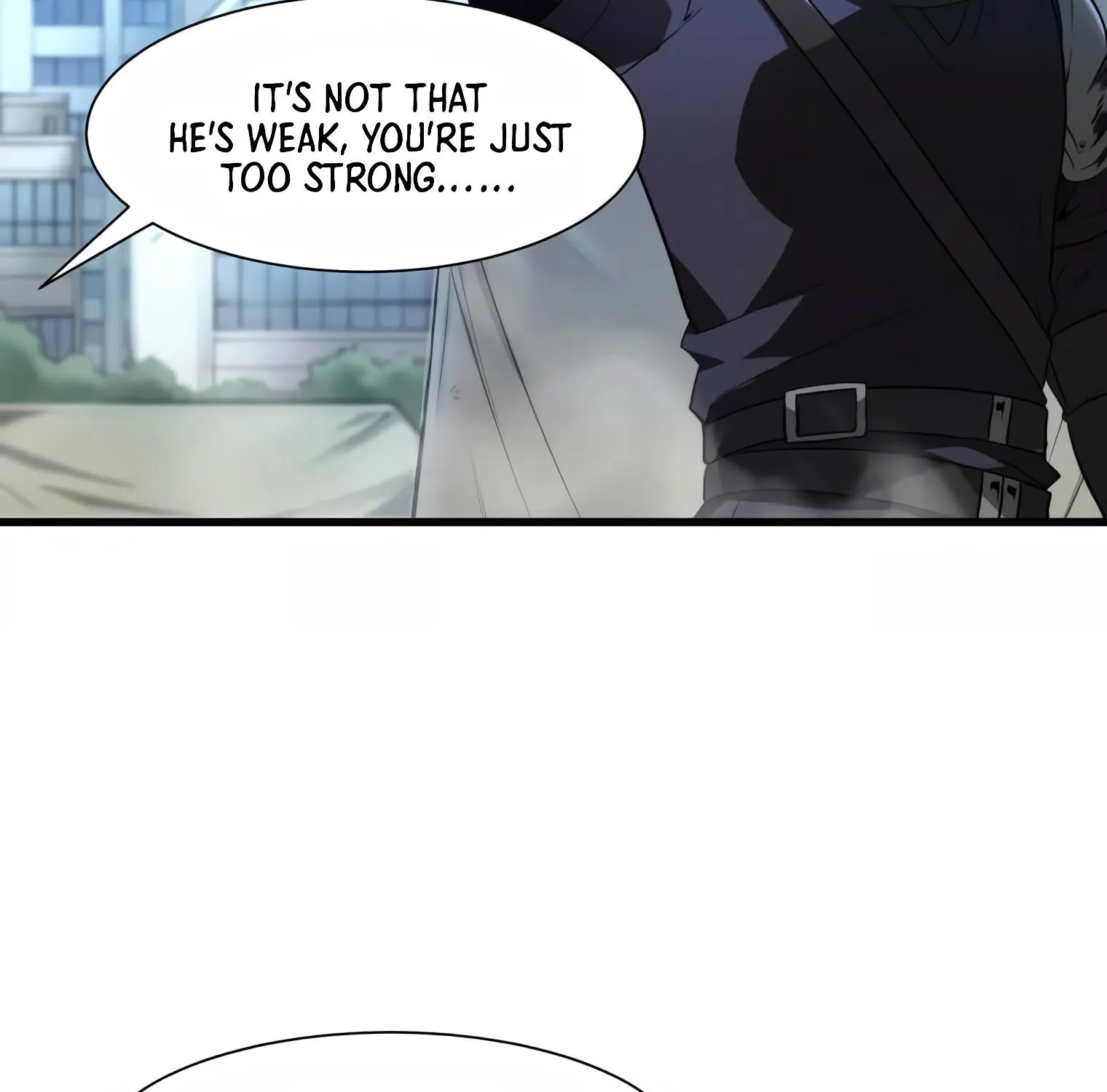 Level Up With Skills Chapter 2 page 13 - 