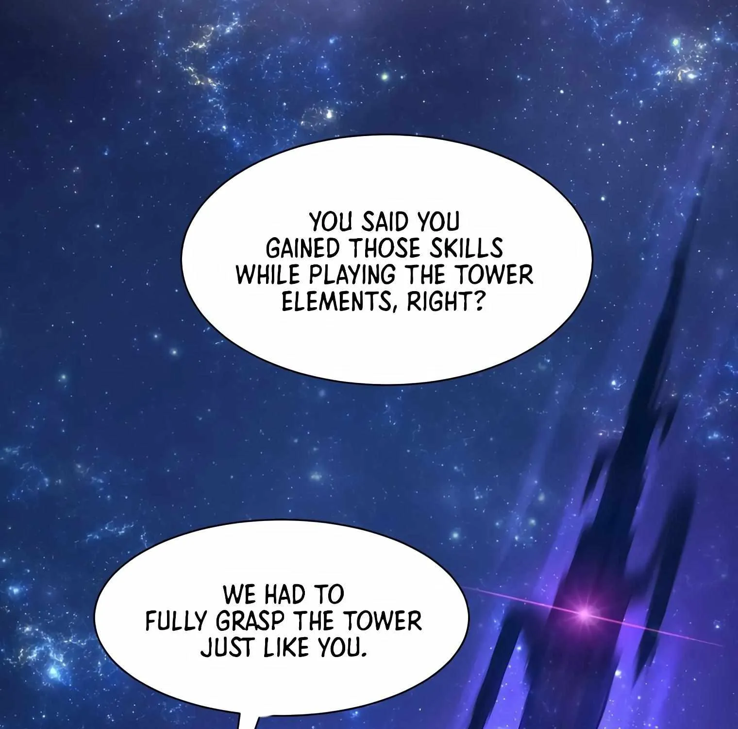 Level Up With Skills Chapter 2 page 127 - 