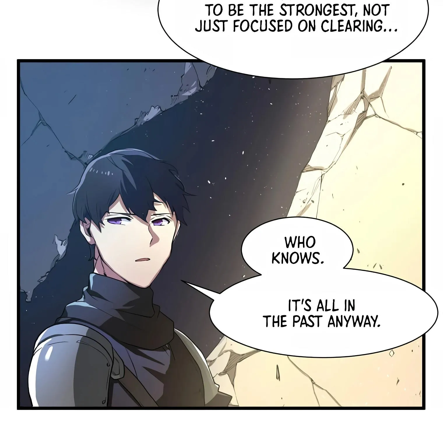Level Up With Skills Chapter 2 page 131 - 
