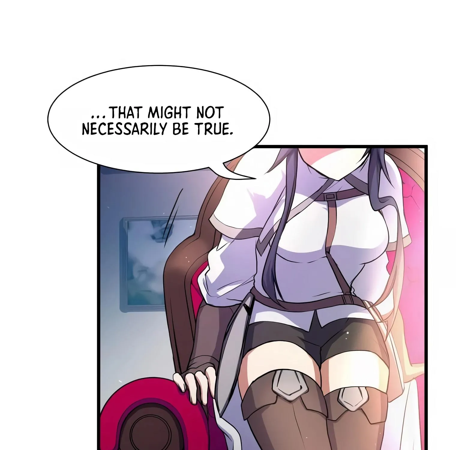 Level Up With Skills Chapter 2 page 133 - 