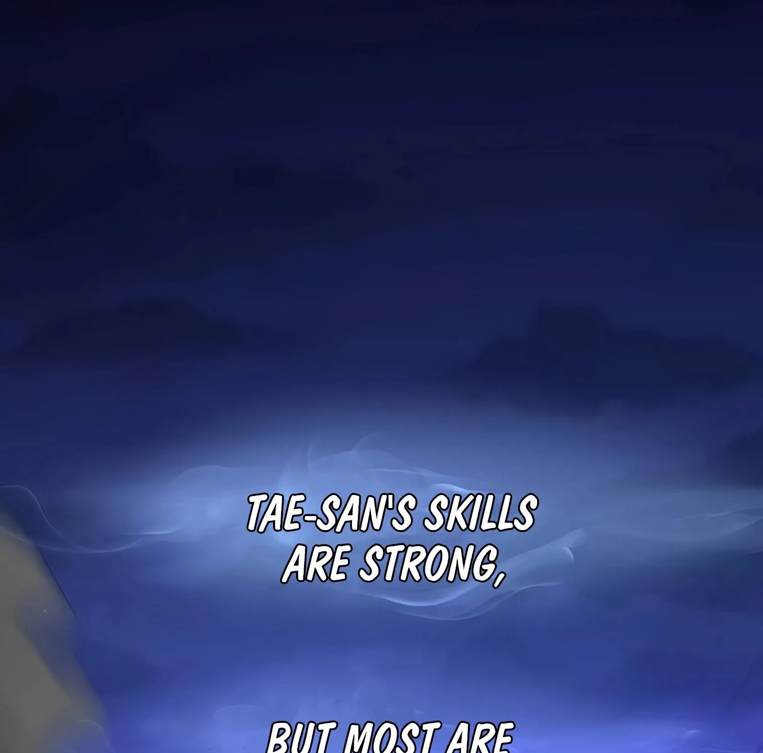 Level Up With Skills Chapter 2 page 137 - 