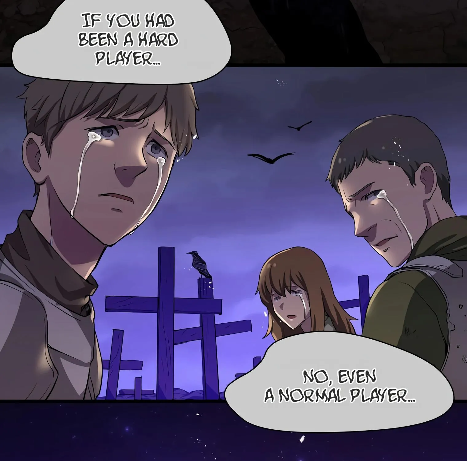 Level Up With Skills Chapter 2 page 141 - 