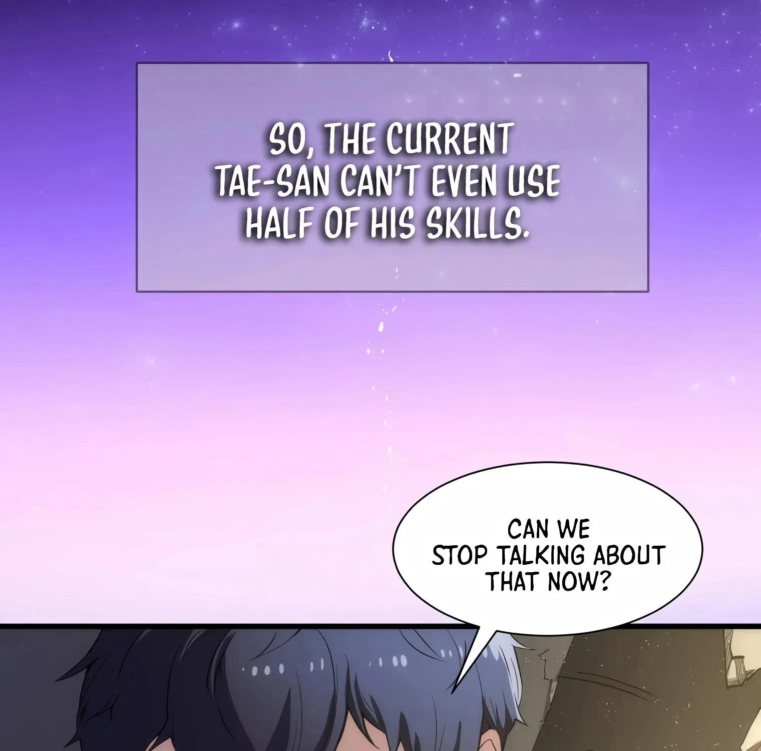 Level Up With Skills Chapter 2 page 143 - 