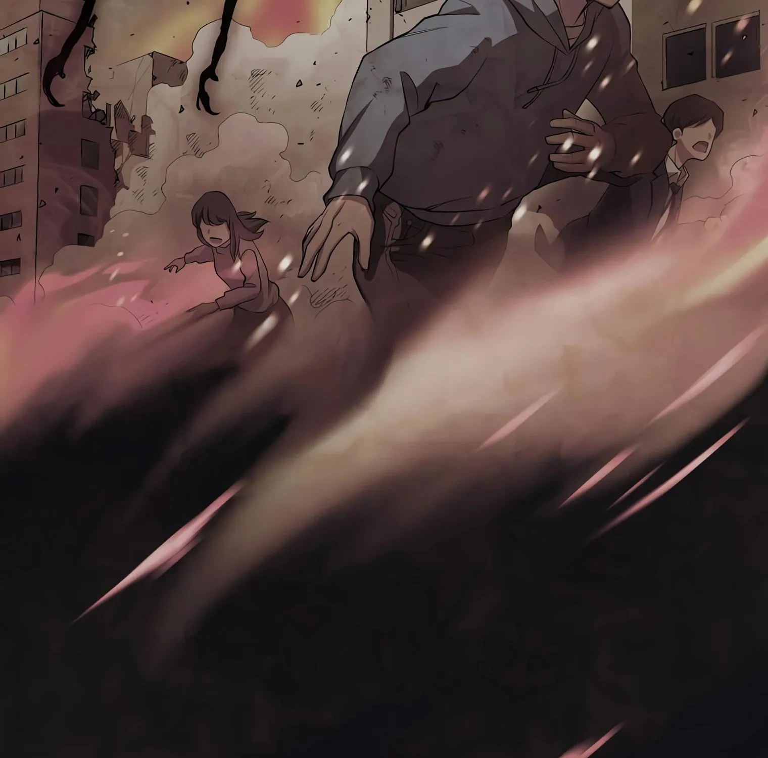Level Up With Skills Chapter 2 page 159 - 