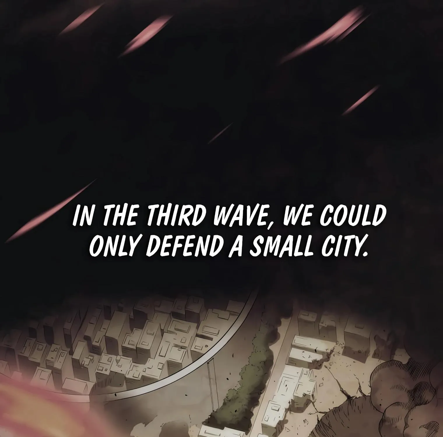 Level Up With Skills Chapter 2 page 163 - 