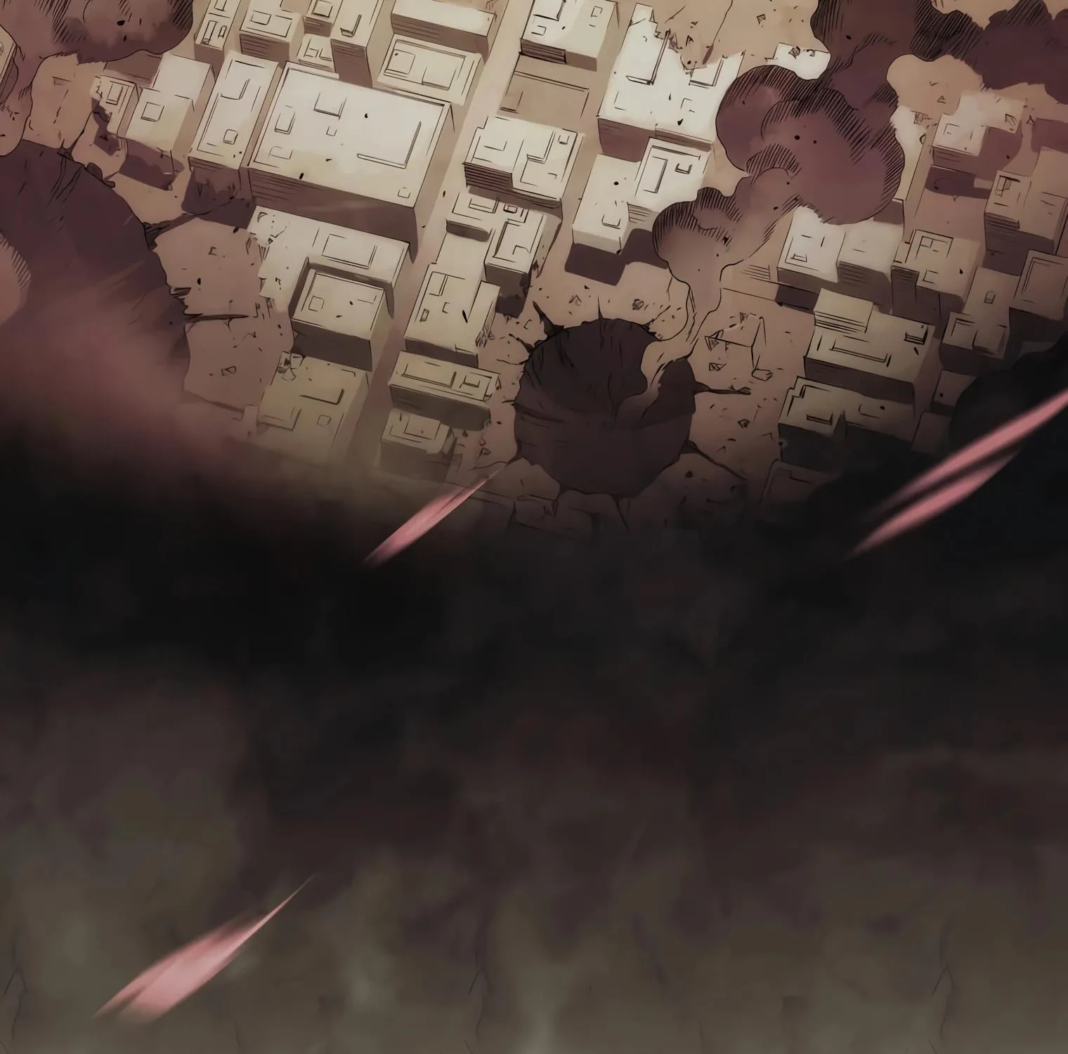Level Up With Skills Chapter 2 page 165 - 