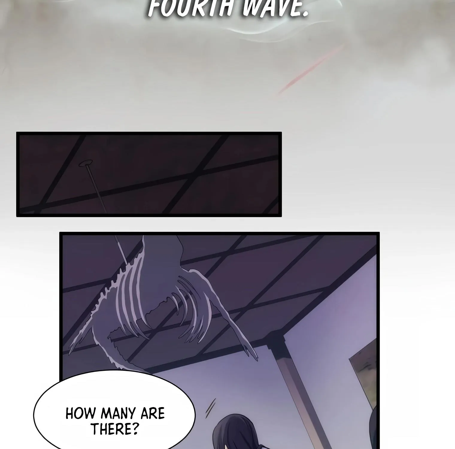 Level Up With Skills Chapter 2 page 167 - 