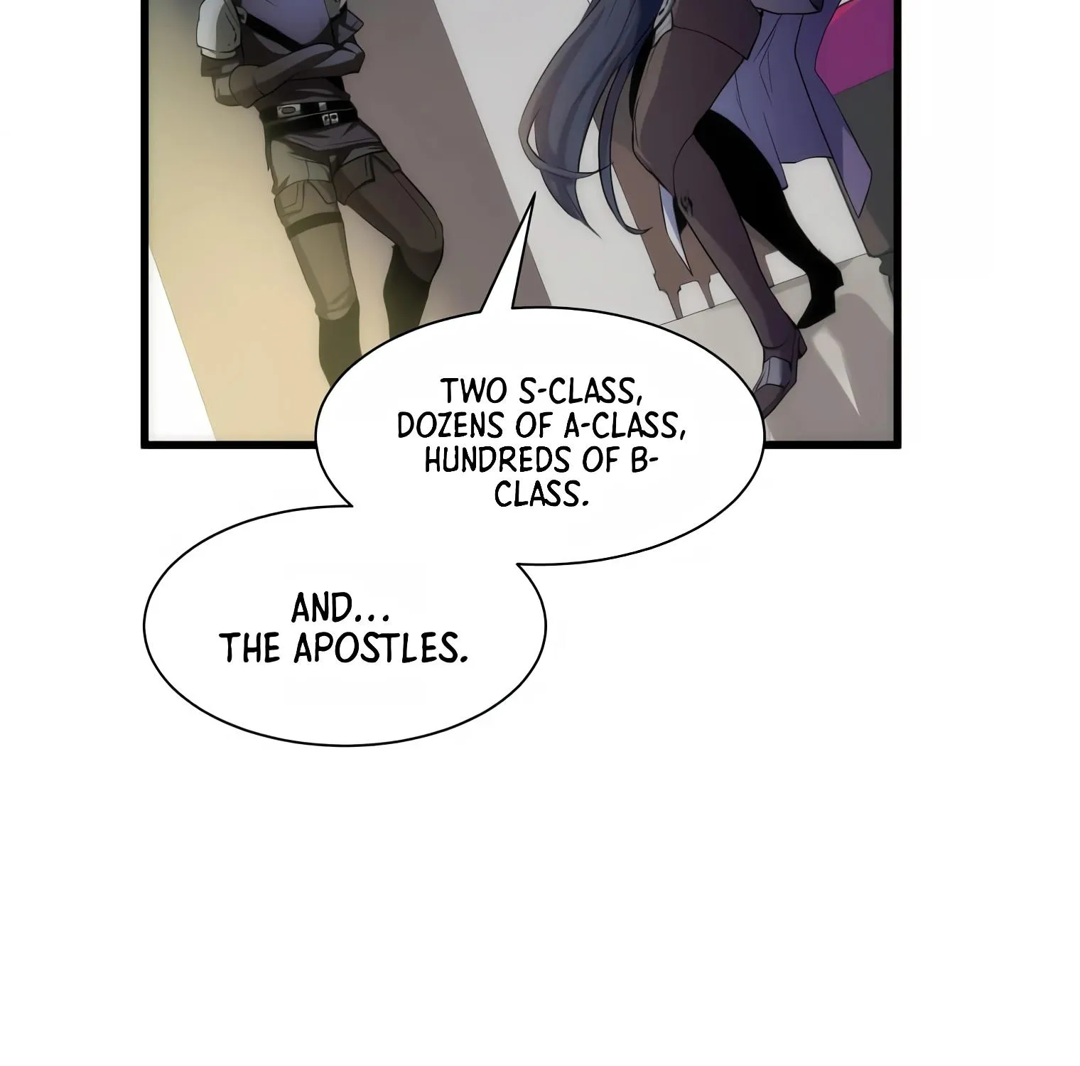 Level Up With Skills Chapter 2 page 169 - 