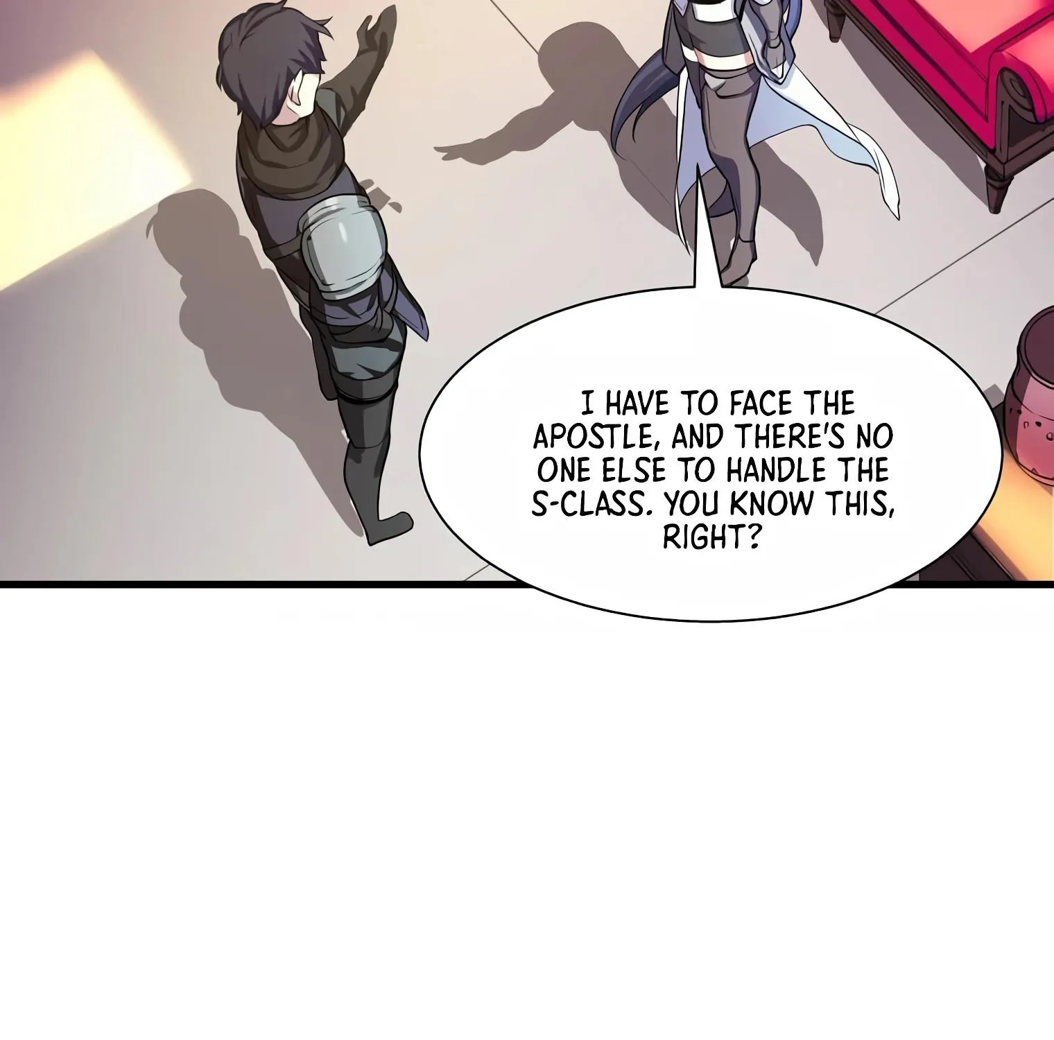 Level Up With Skills Chapter 2 page 177 - 