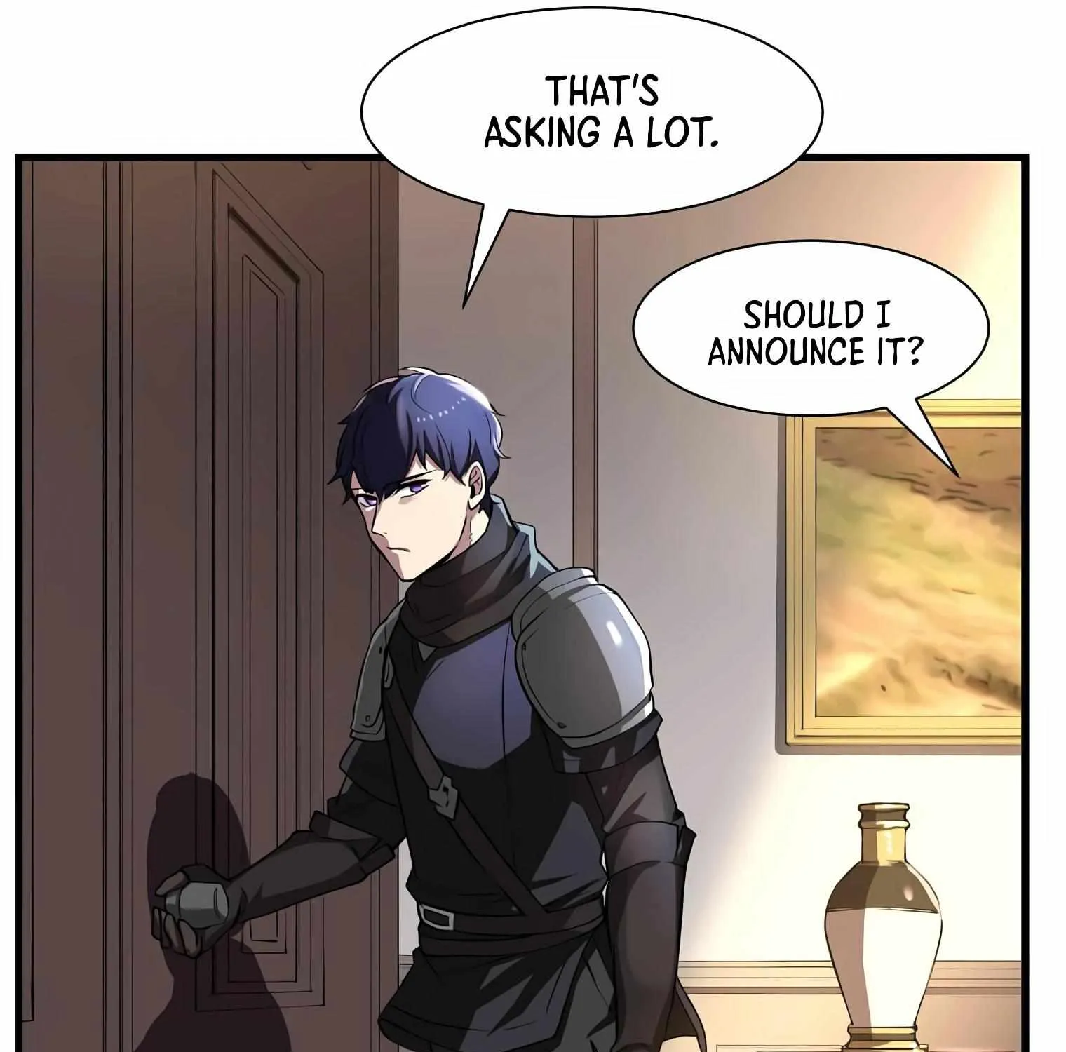 Level Up With Skills Chapter 2 page 179 - 