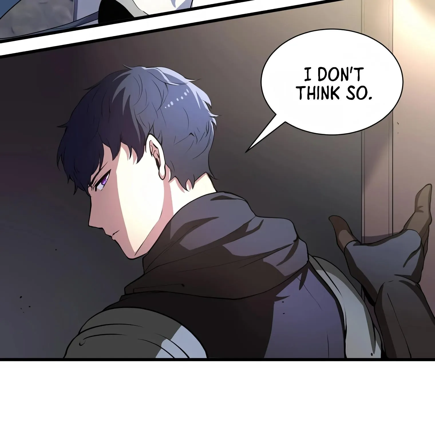 Level Up With Skills Chapter 2 page 183 - 