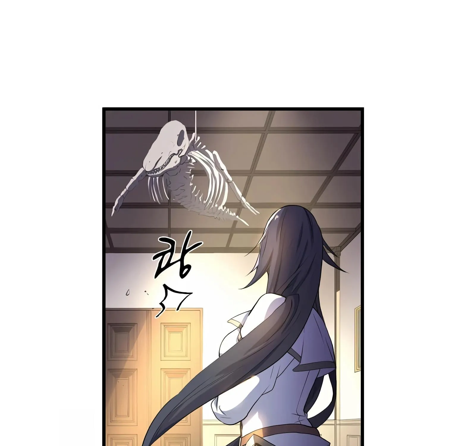 Level Up With Skills Chapter 2 page 185 - 