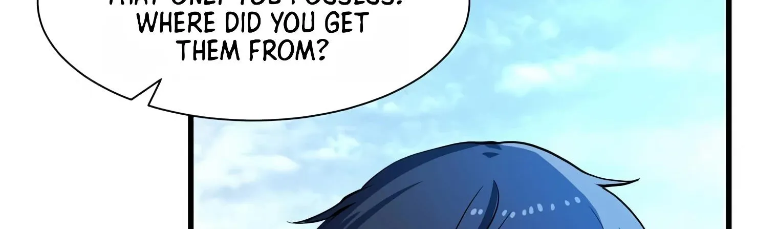 Level Up With Skills Chapter 2 page 20 - 