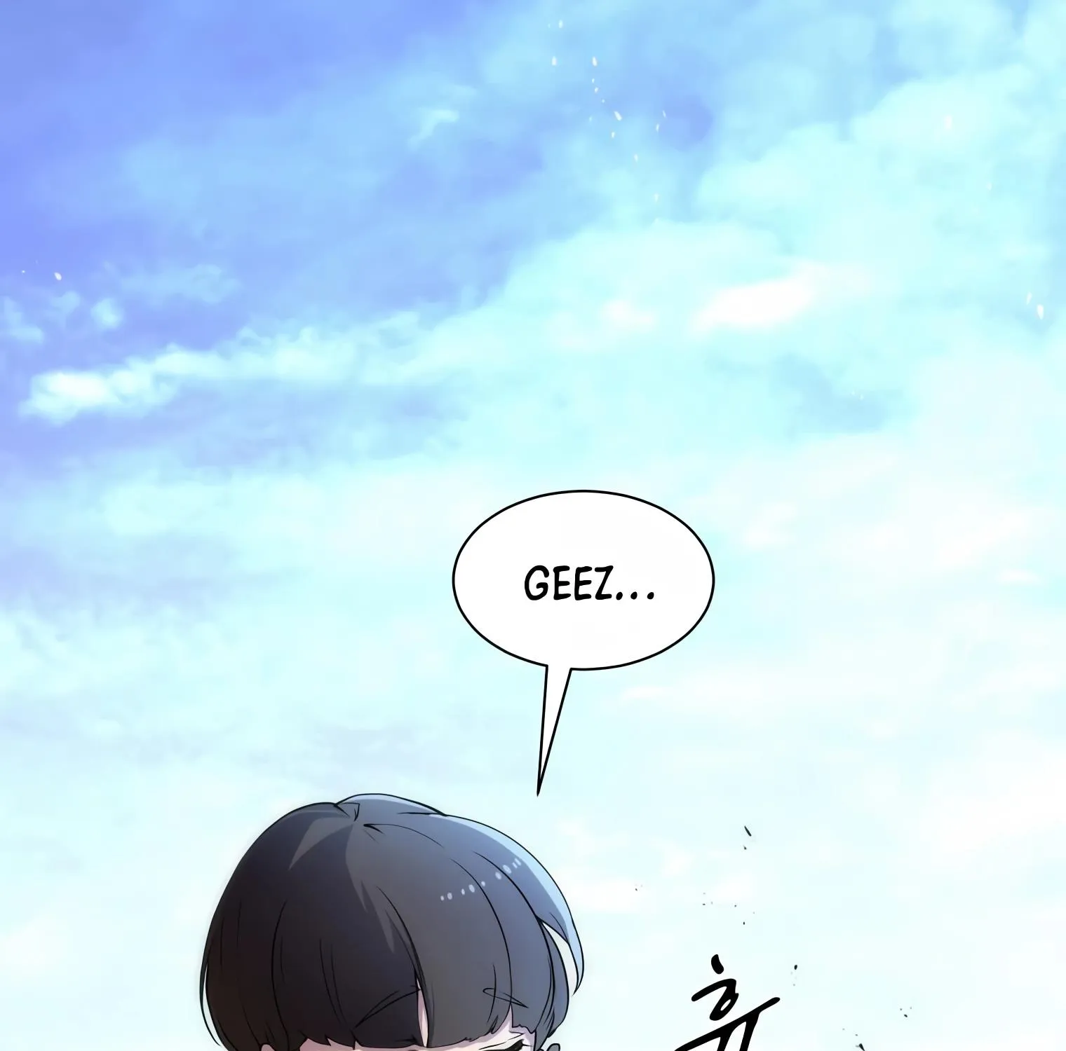 Level Up With Skills Chapter 2 page 199 - 