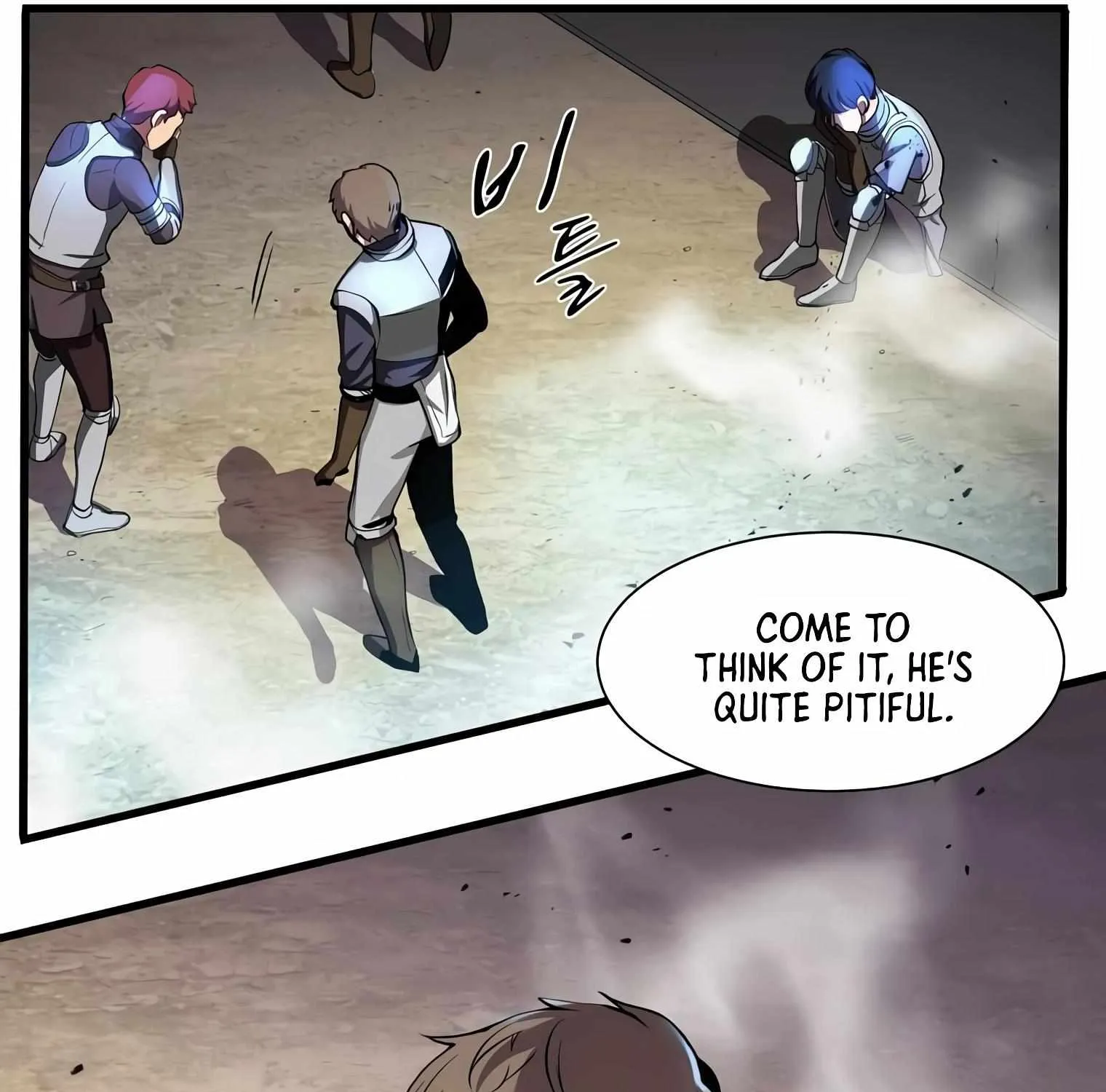 Level Up With Skills Chapter 2 page 211 - 