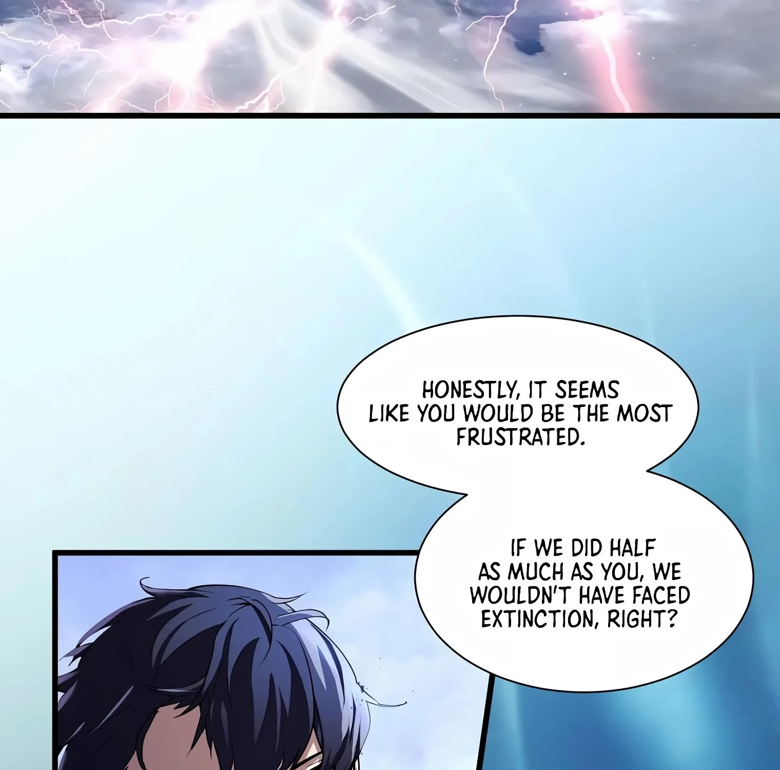 Level Up With Skills Chapter 2 page 219 - 