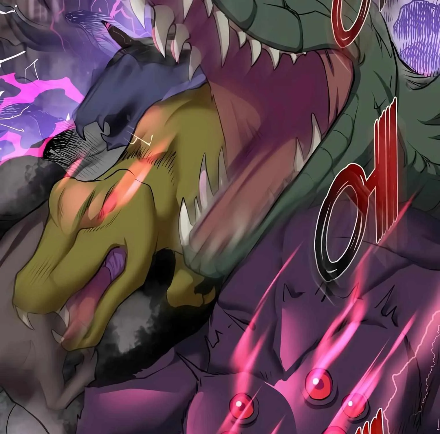 Level Up With Skills Chapter 2 page 233 - 