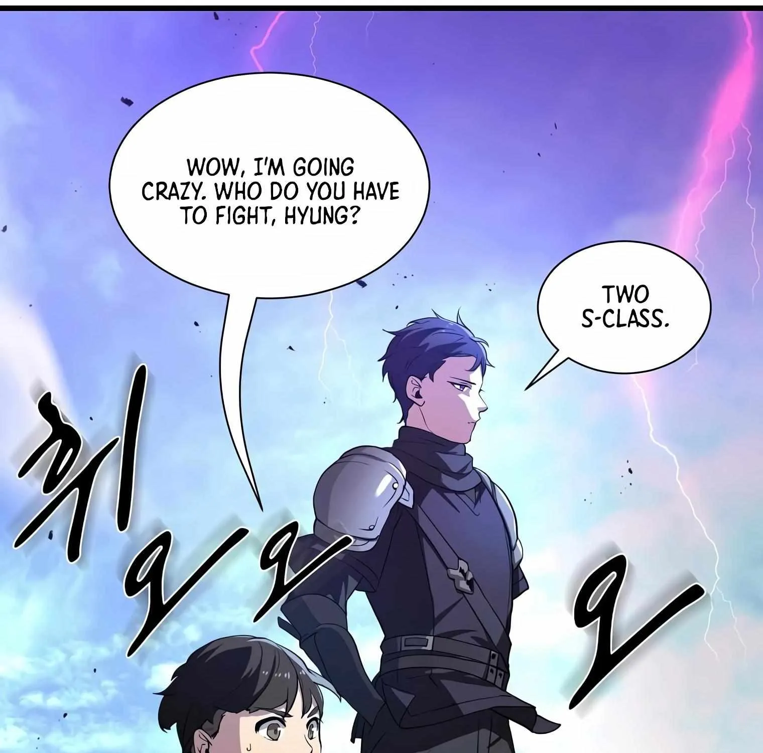 Level Up With Skills Chapter 2 page 239 - 