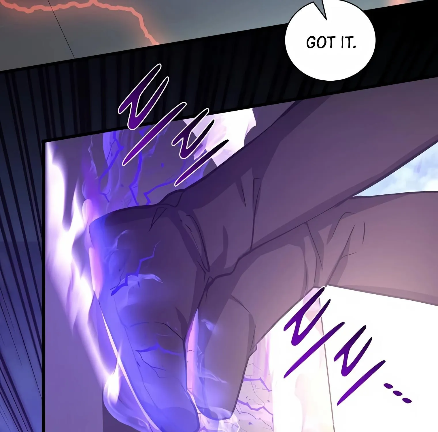 Level Up With Skills Chapter 2 page 245 - 