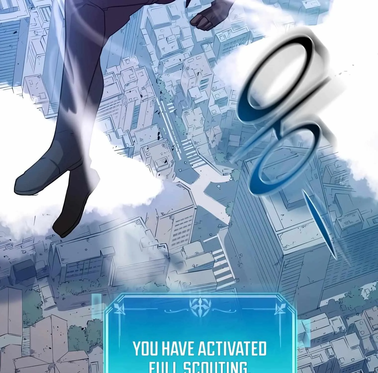 Level Up With Skills Chapter 2 page 257 - 