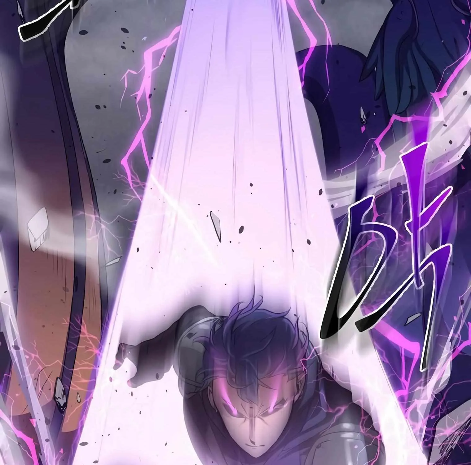 Level Up With Skills Chapter 2 page 267 - 