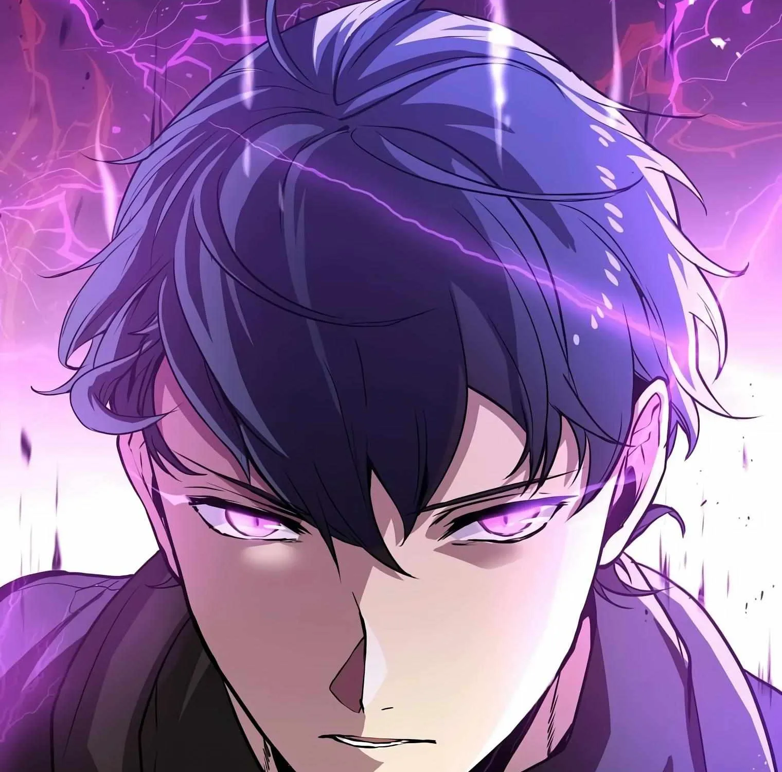 Level Up With Skills Chapter 2 page 281 - 