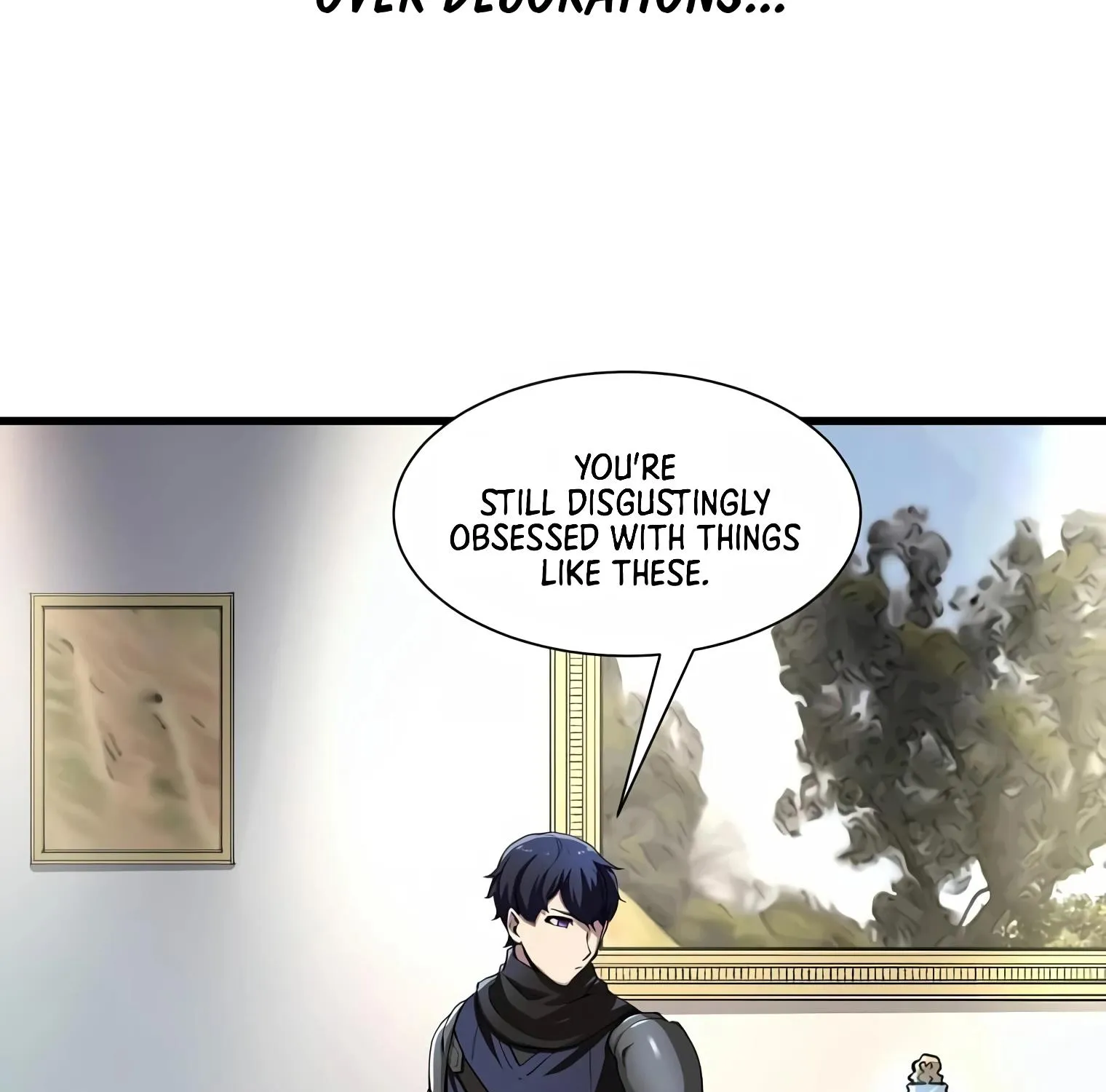 Level Up With Skills Chapter 2 page 47 - 