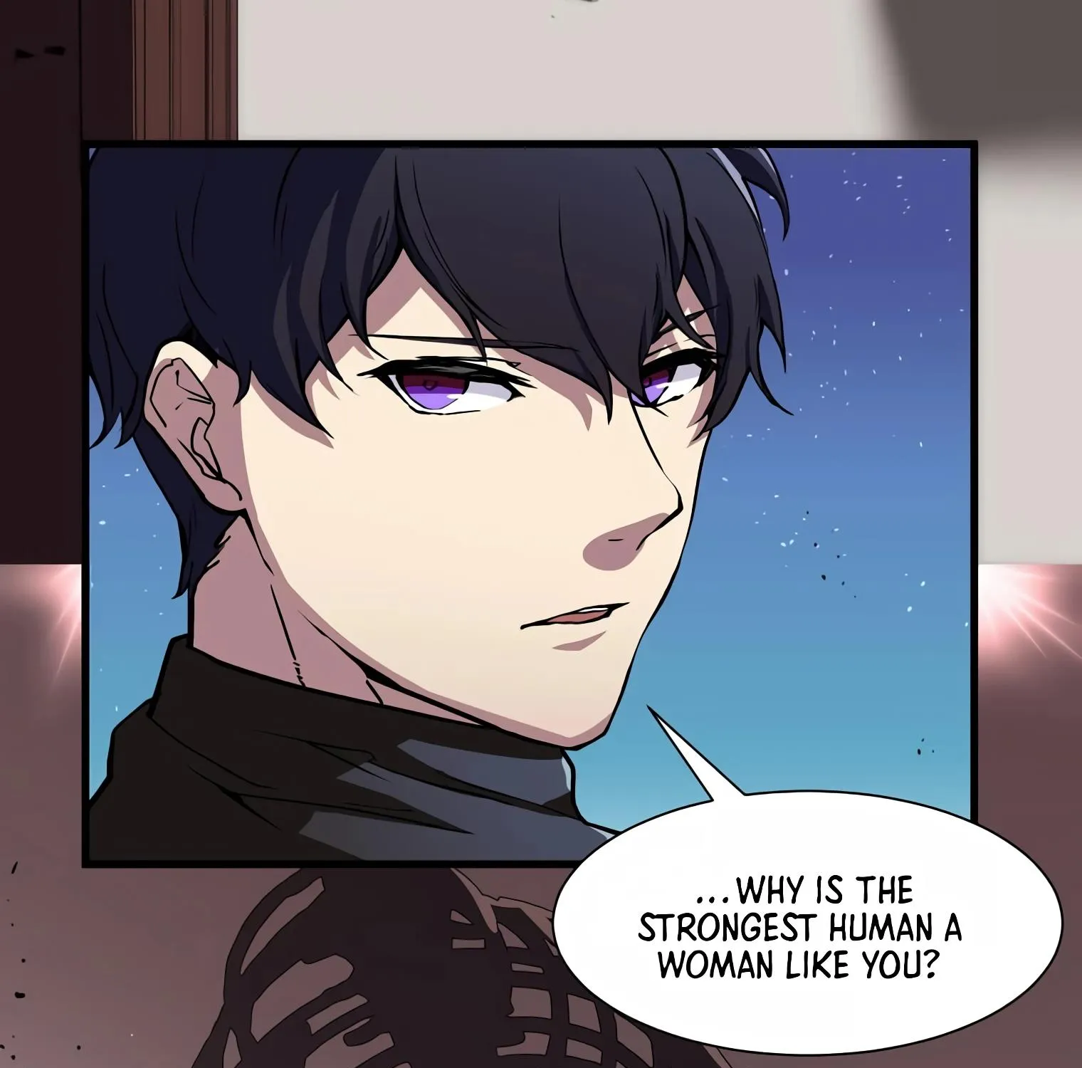 Level Up With Skills Chapter 2 page 57 - 