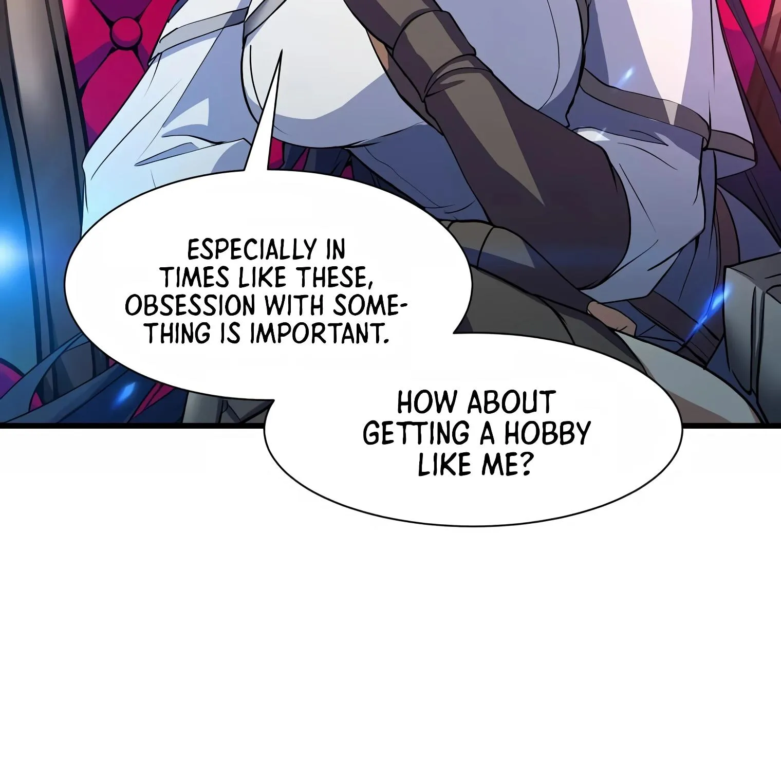 Level Up With Skills Chapter 2 page 63 - 