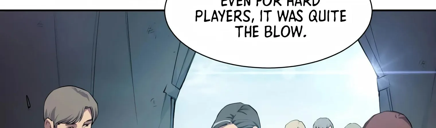 Level Up With Skills Chapter 2 page 8 - 