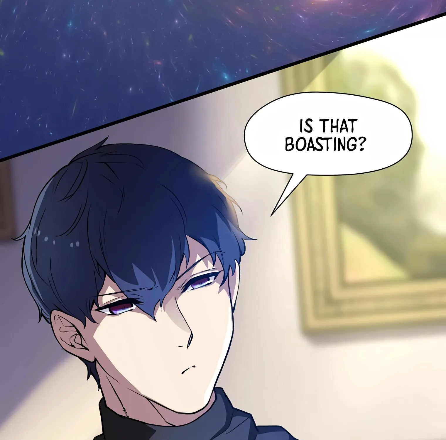 Level Up With Skills Chapter 2 page 73 - 