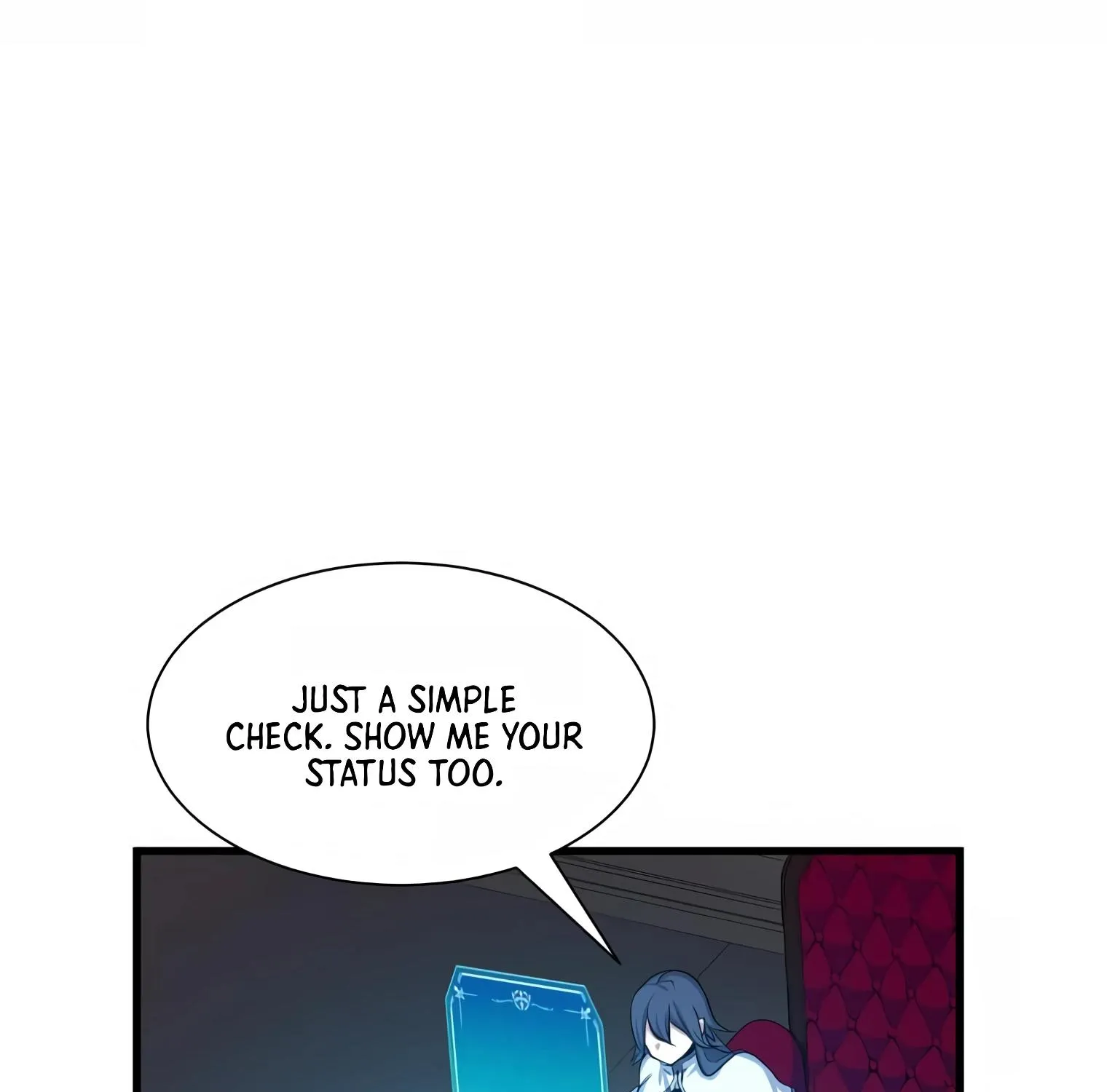 Level Up With Skills Chapter 2 page 75 - 
