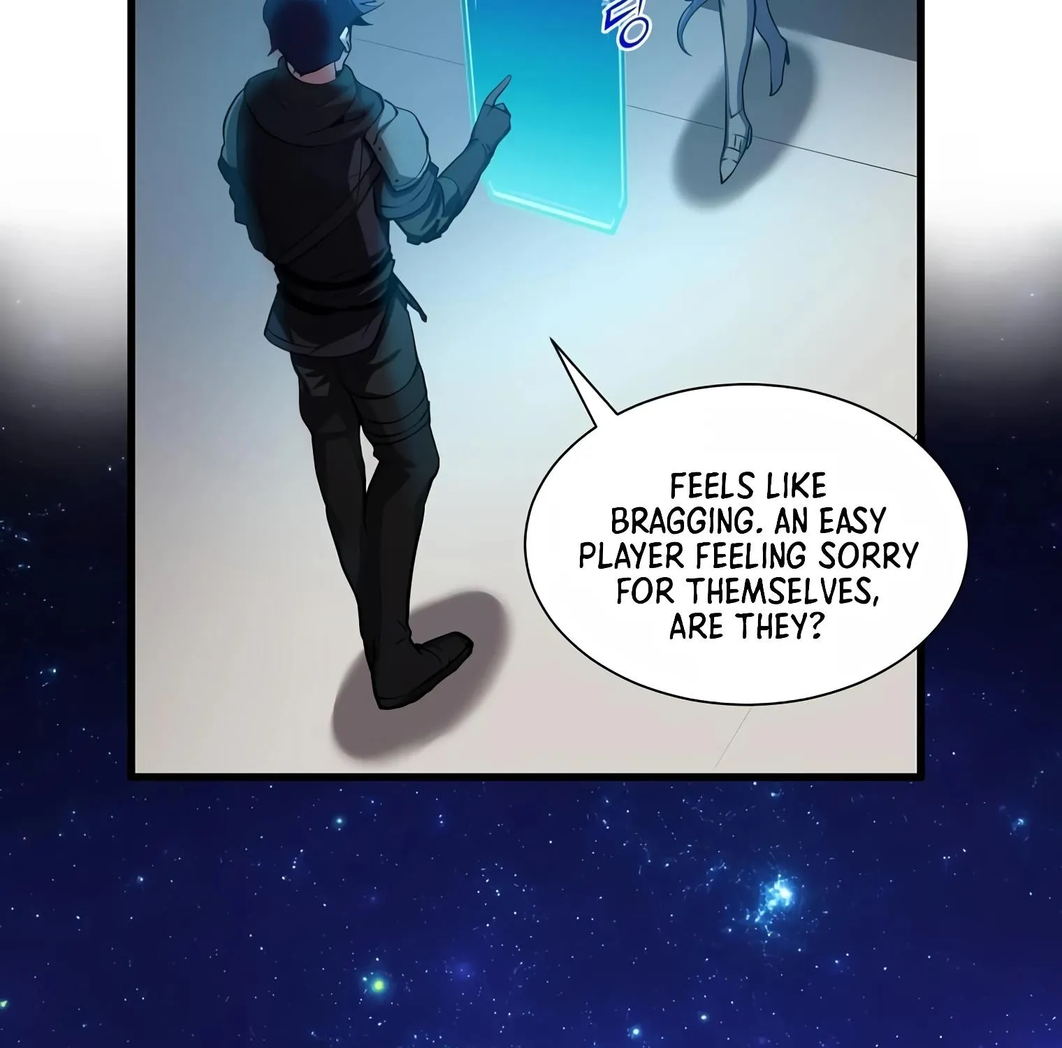 Level Up With Skills Chapter 2 page 77 - 