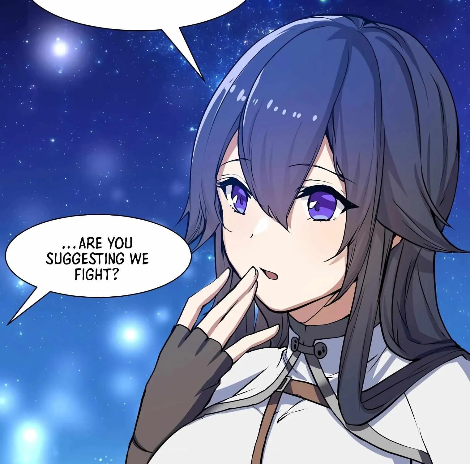 Level Up With Skills Chapter 2 page 81 - 