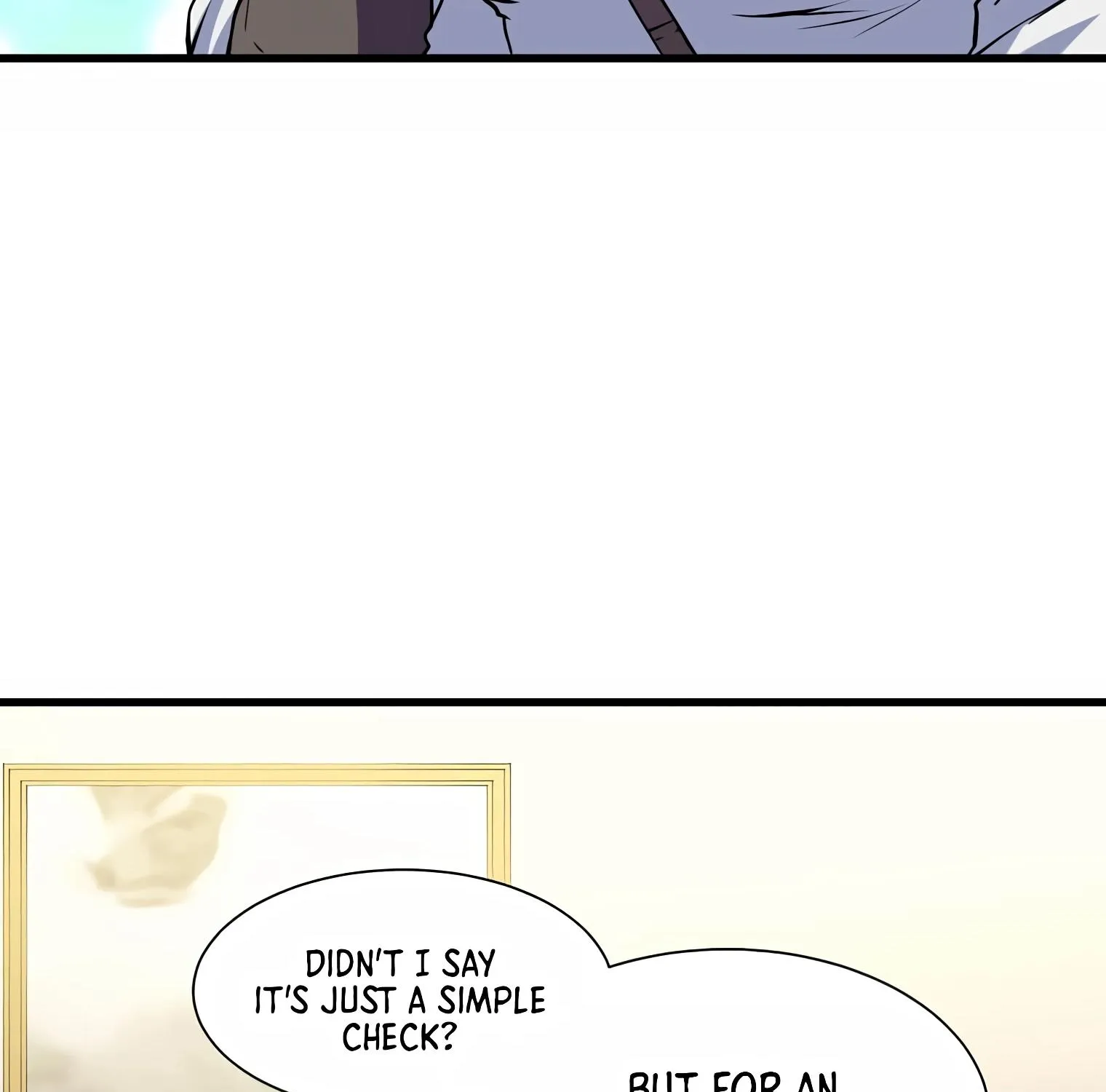 Level Up With Skills Chapter 2 page 83 - 