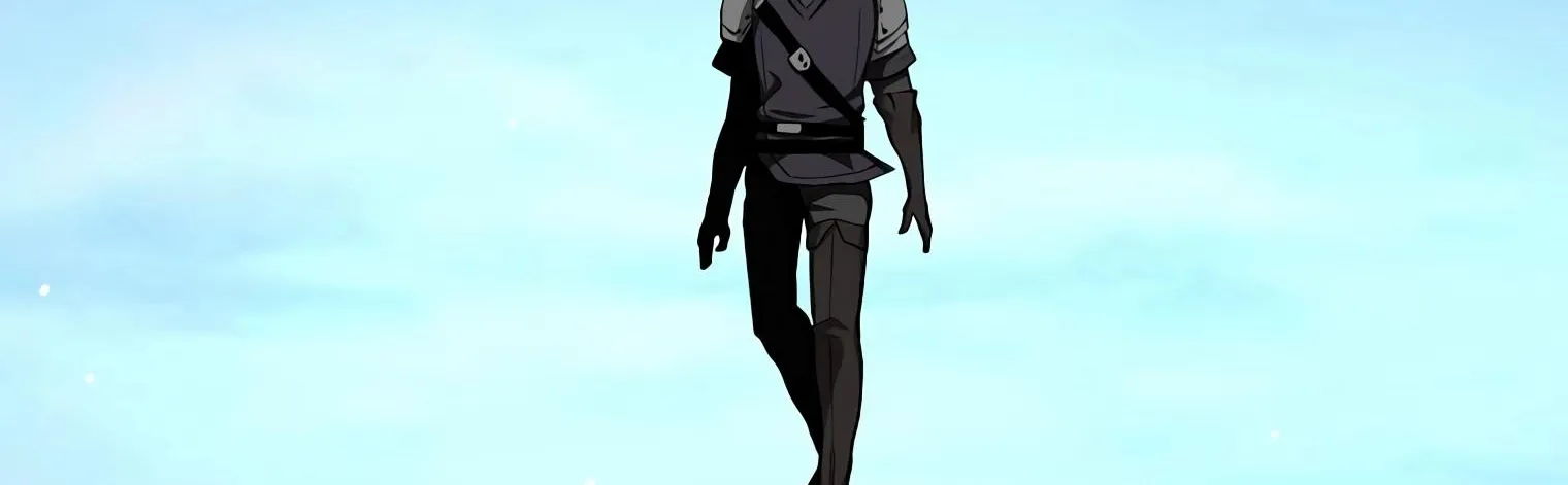 Level Up With Skills Chapter 2 page 88 - 