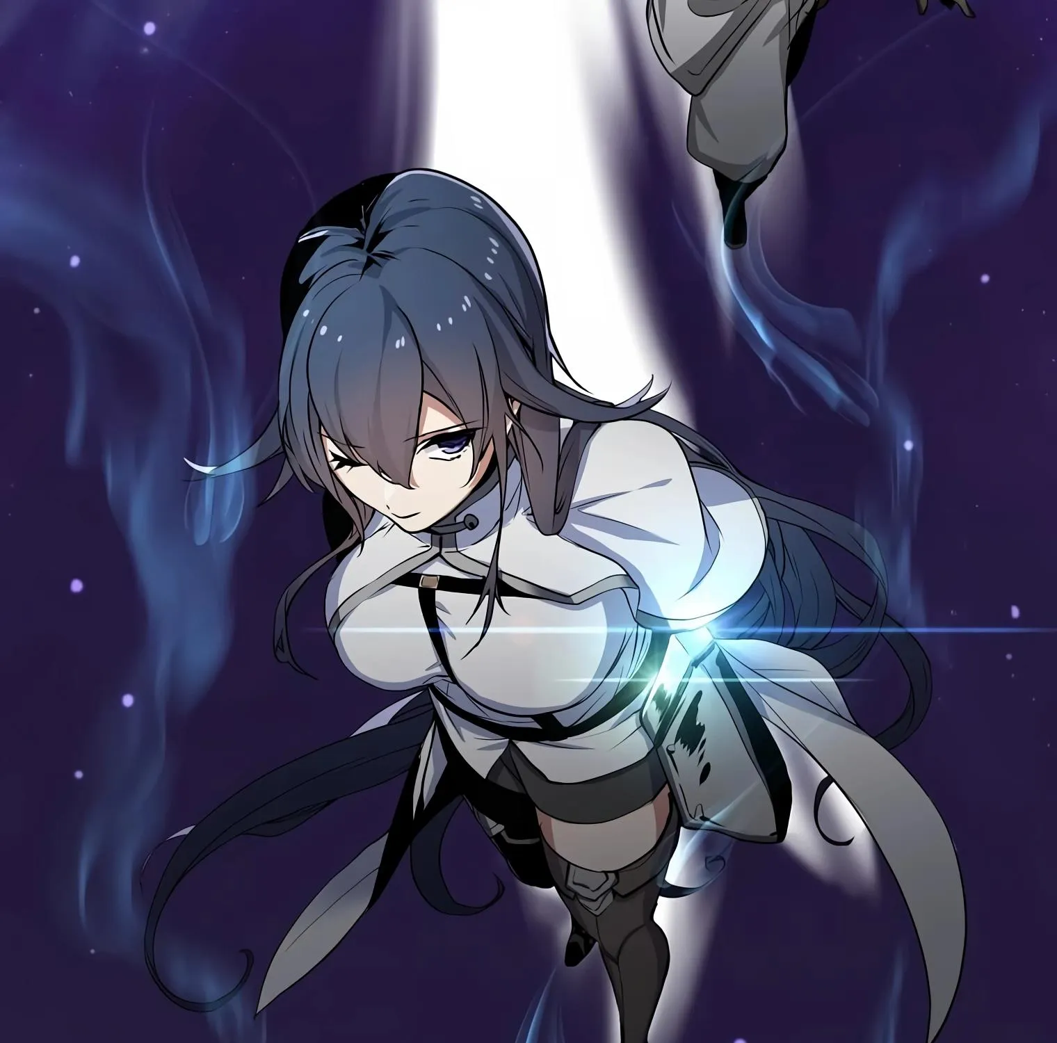 Level Up With Skills Chapter 2 page 91 - 
