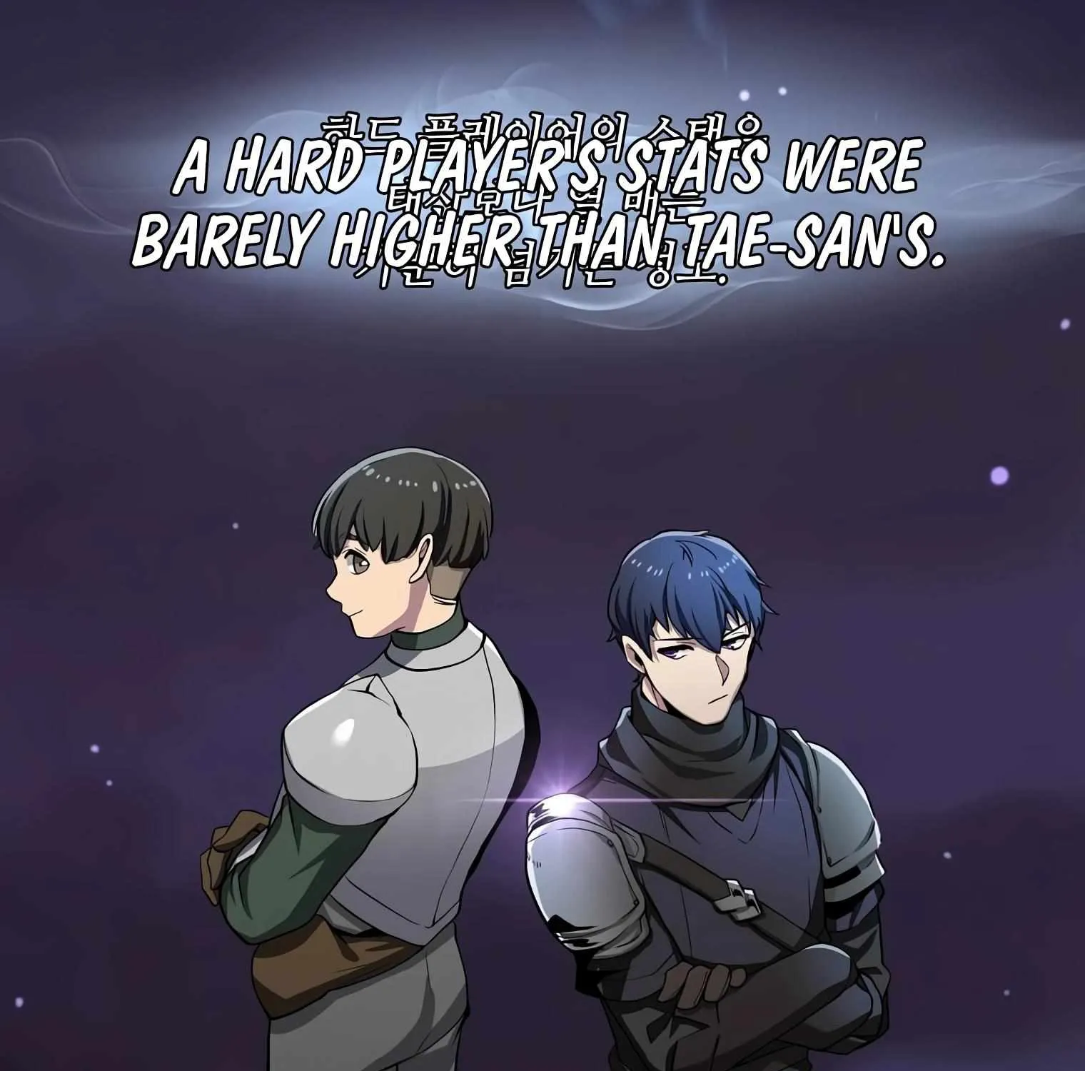 Level Up With Skills Chapter 2 page 93 - 
