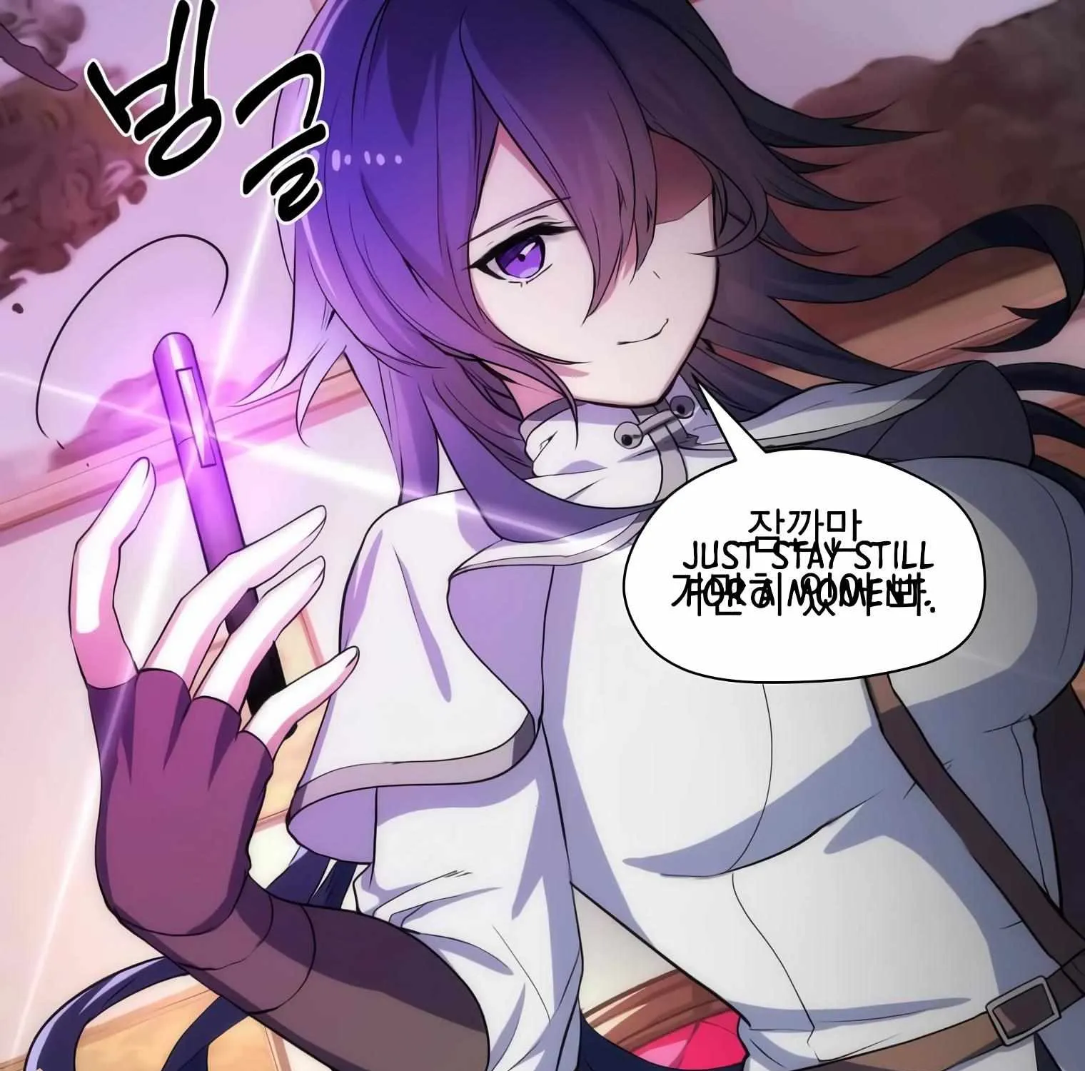 Level Up With Skills Chapter 2 page 99 - 