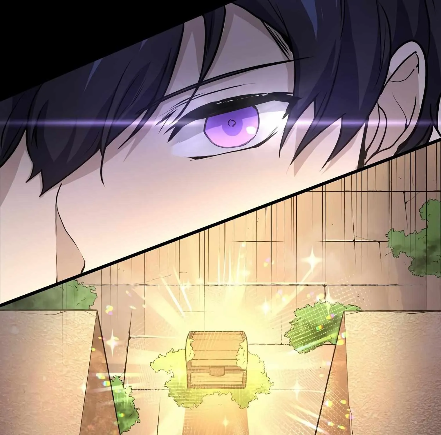 Level Up With Skills Chapter 20 page 112 - 